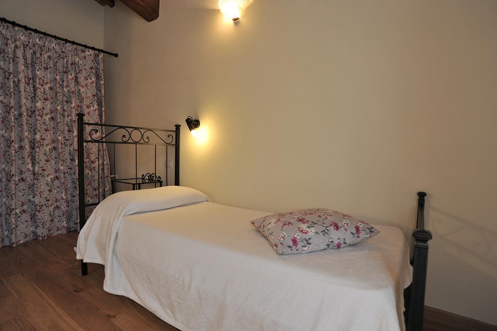 Casa Rosa Villa Greve in Chianti Exterior foto