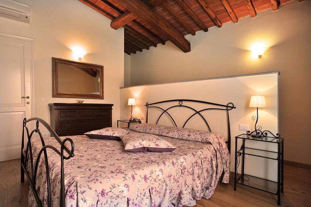 Casa Rosa Villa Greve in Chianti Exterior foto